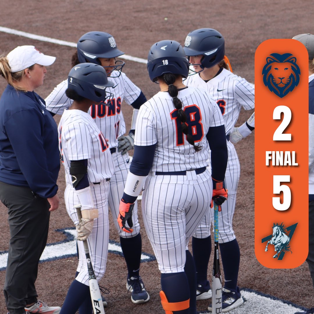 Wallace State Softball tweet media