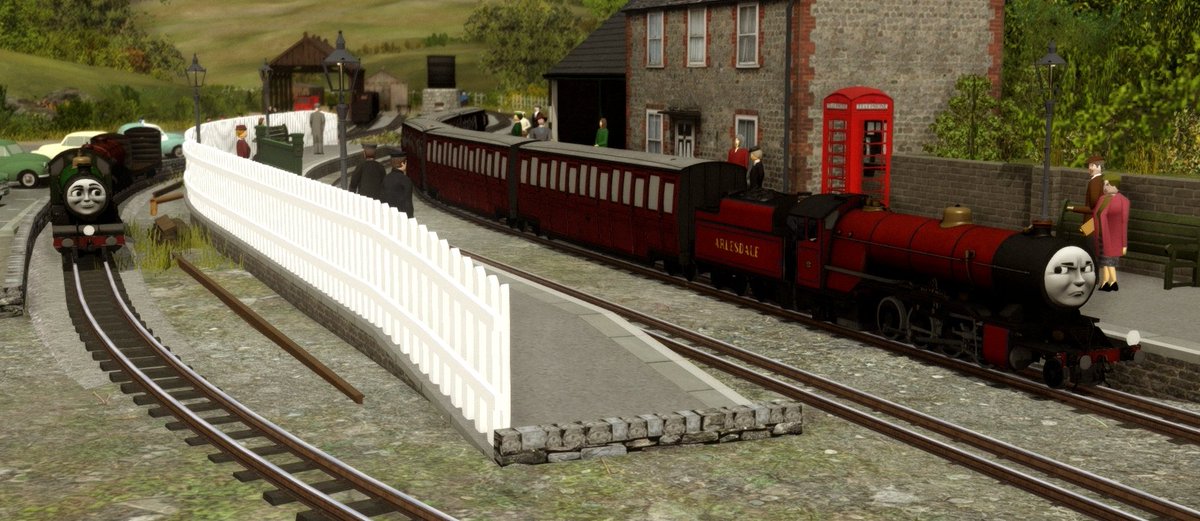 LittleEngineProductions tweet media