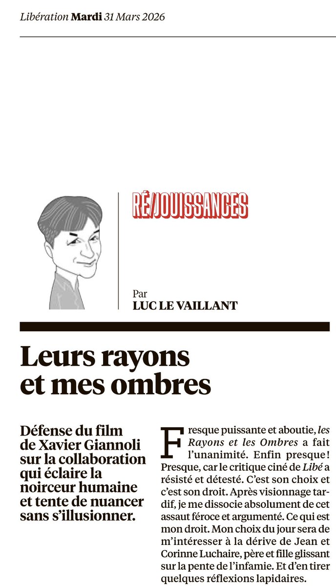 Destination Ciné tweet media