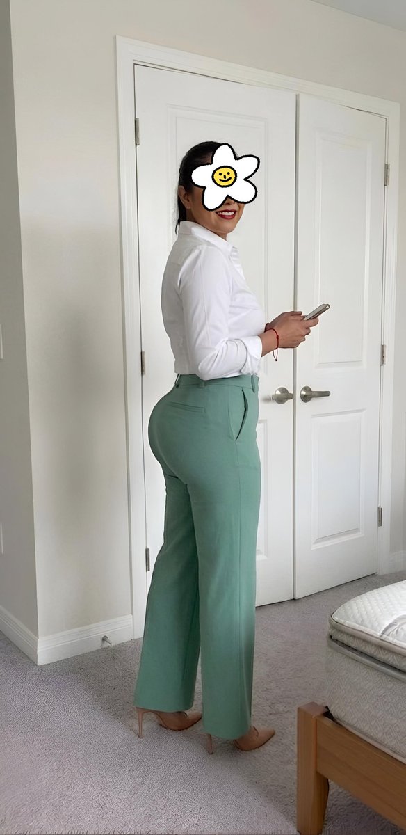 Anny Hot wife tweet media