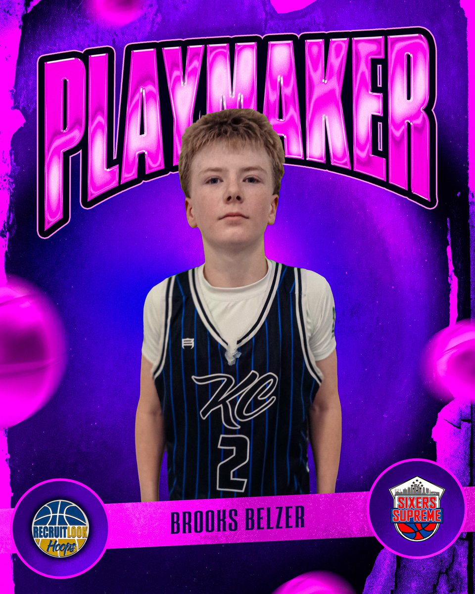 RecruitLook Hoops Junior Circuit tweet media