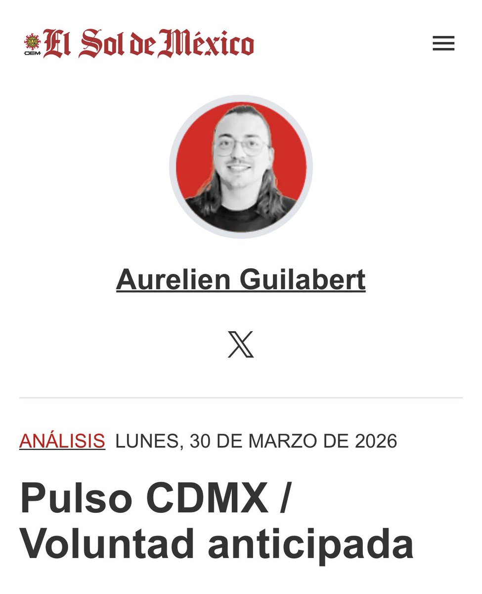 aurel_gt's tweet photo. ¿Ya saben qué es la #VoluntadAnticipada? Más de 27 mil personas hicieron su trámite en la #CDMX. 

Un primer paso rumbo al derecho a una #MuerteDigna con avances y áreas de oportunidad también para @LaAgenciaCDMX @SSaludCdMx. 

➡️ https://t.co/61mmGCkLo9 https://t.co/UW1z111Z5f