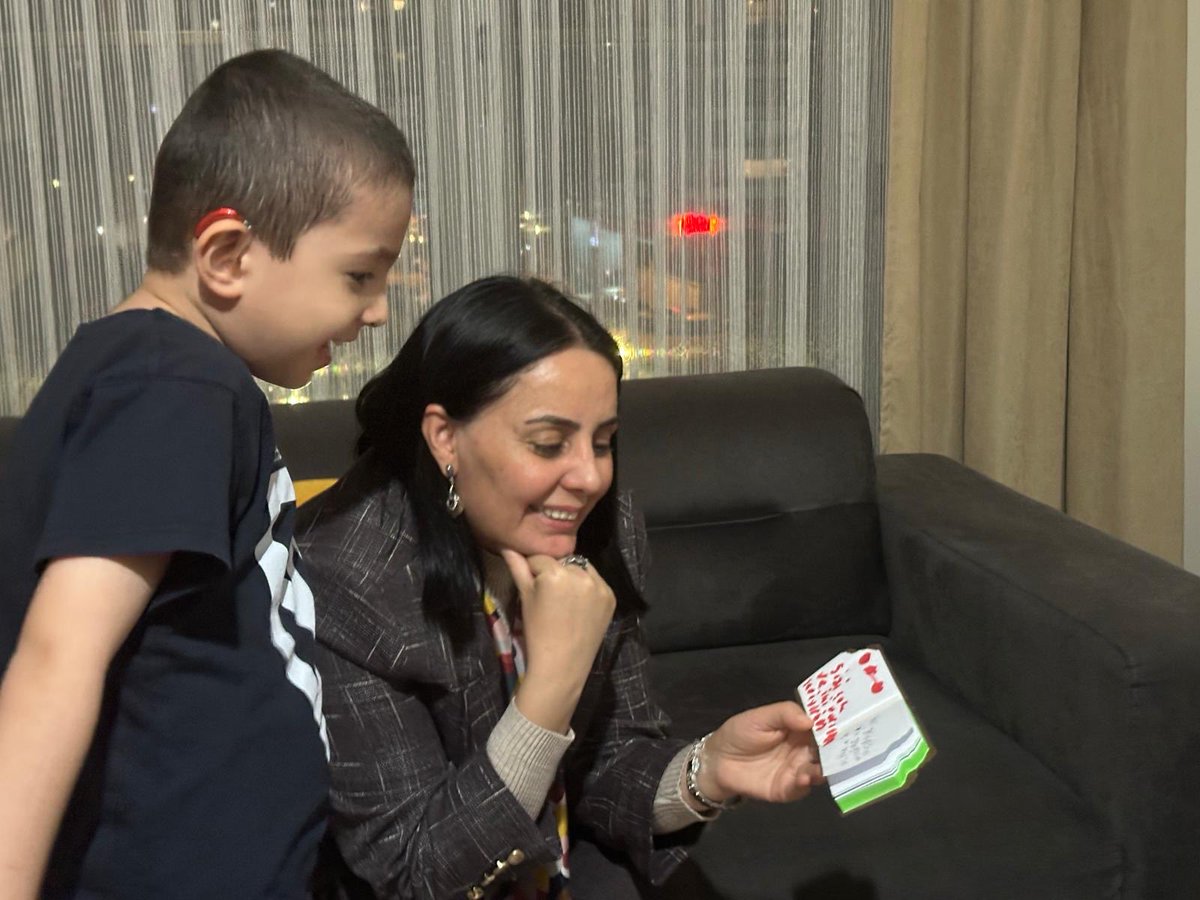 Hatice Atan🇹🇷 tweet media