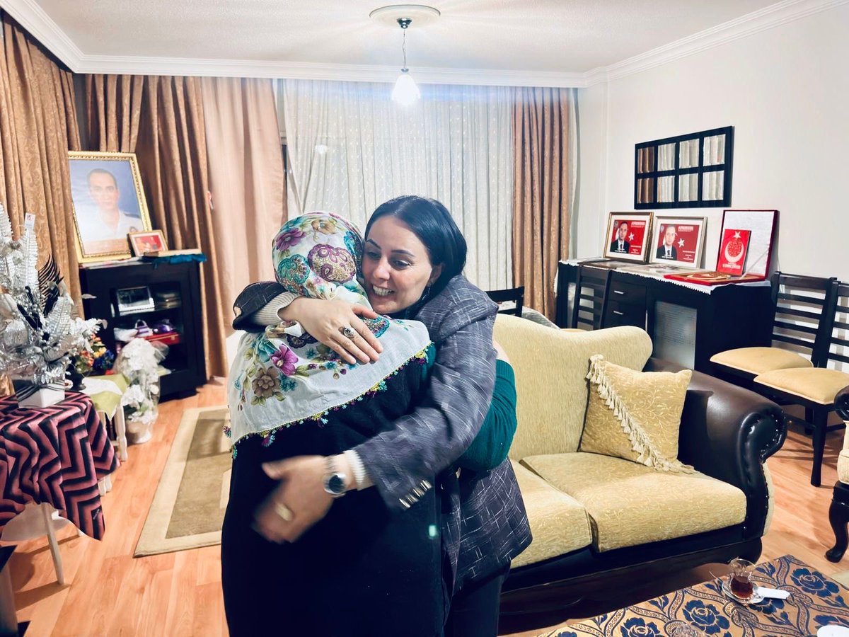 Hatice Atan🇹🇷 tweet media