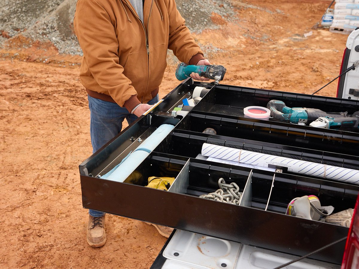 WEATHER GUARD® tweet media