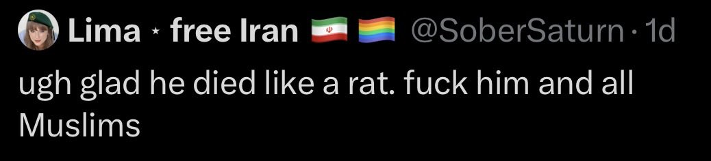 Its okay to expect more 🇵🇸🔻 tweet media