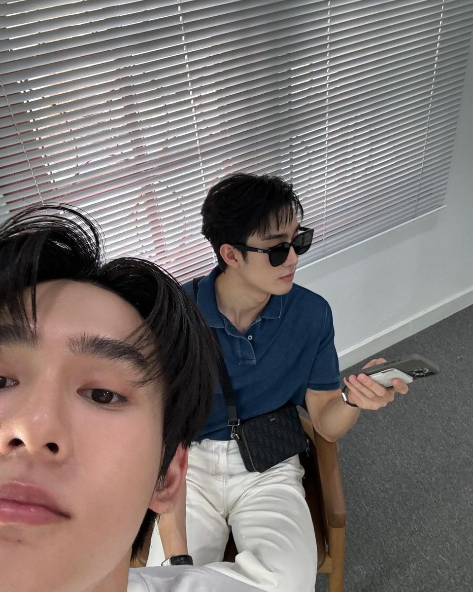 𝙨ᴥ𝙚𝙚𝙩𝙖 シ™ ft. คิดถึงแอฟ้อดดดดดด tweet media