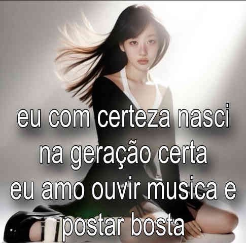 Idols do cotidiano tweet media