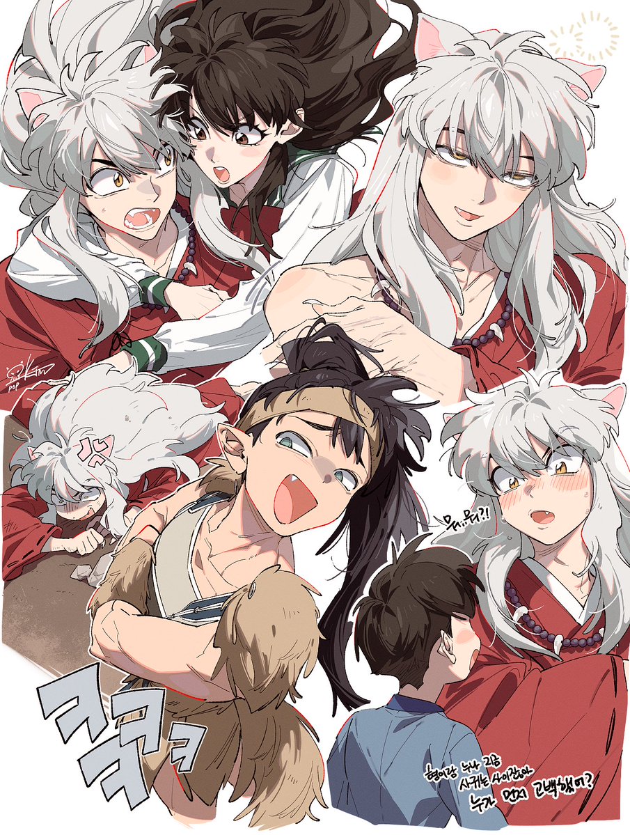 계란맛야끼우동 tweet media