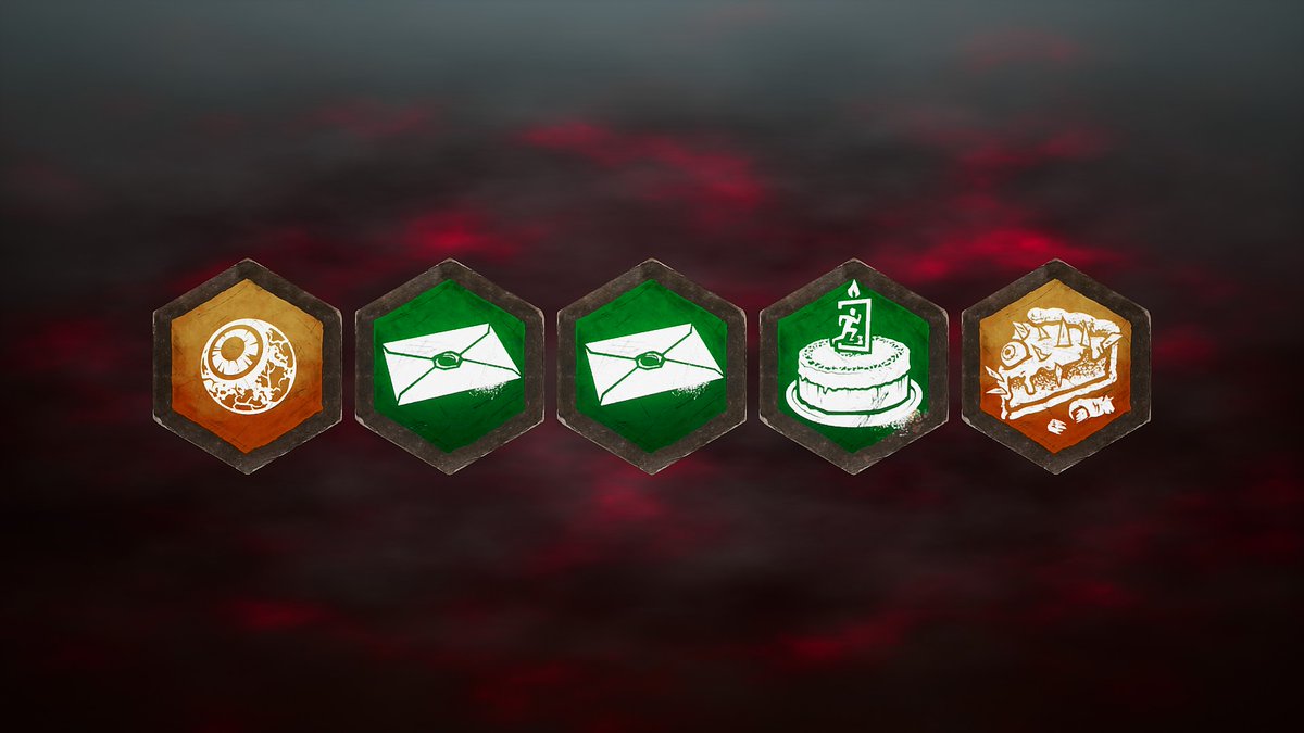 Salem ♡ 🔜 DBD MTL 🍁 tweet media