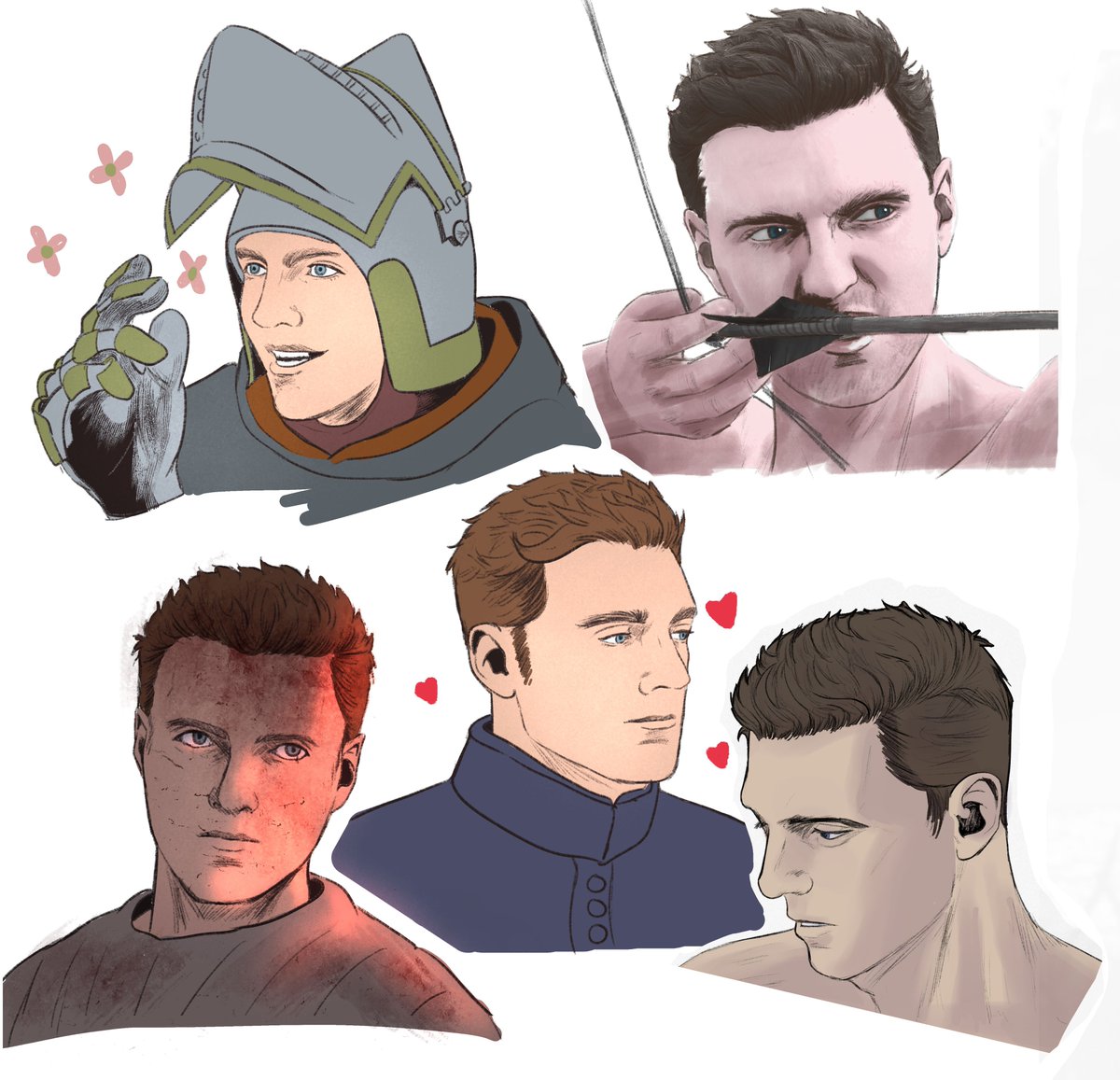 Glendy Lucas tweet media