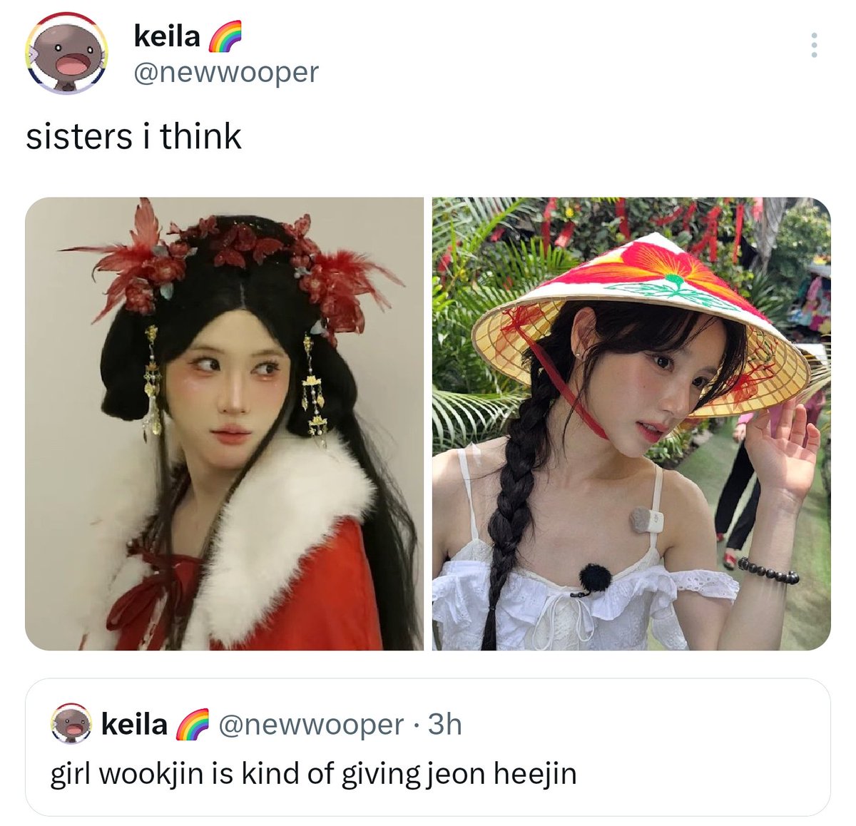 amaicreama tweet media