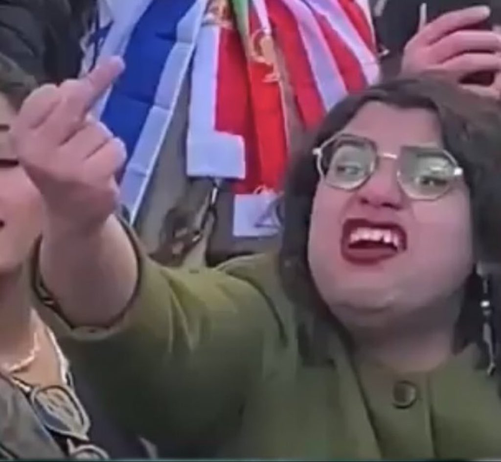 علیرضا زند tweet media