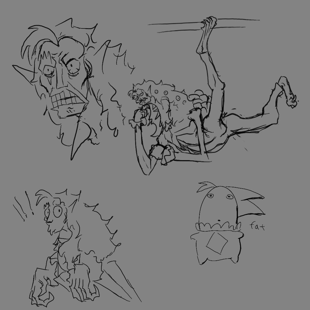 Lee COMMISSIONS TMP CLOSED tweet media