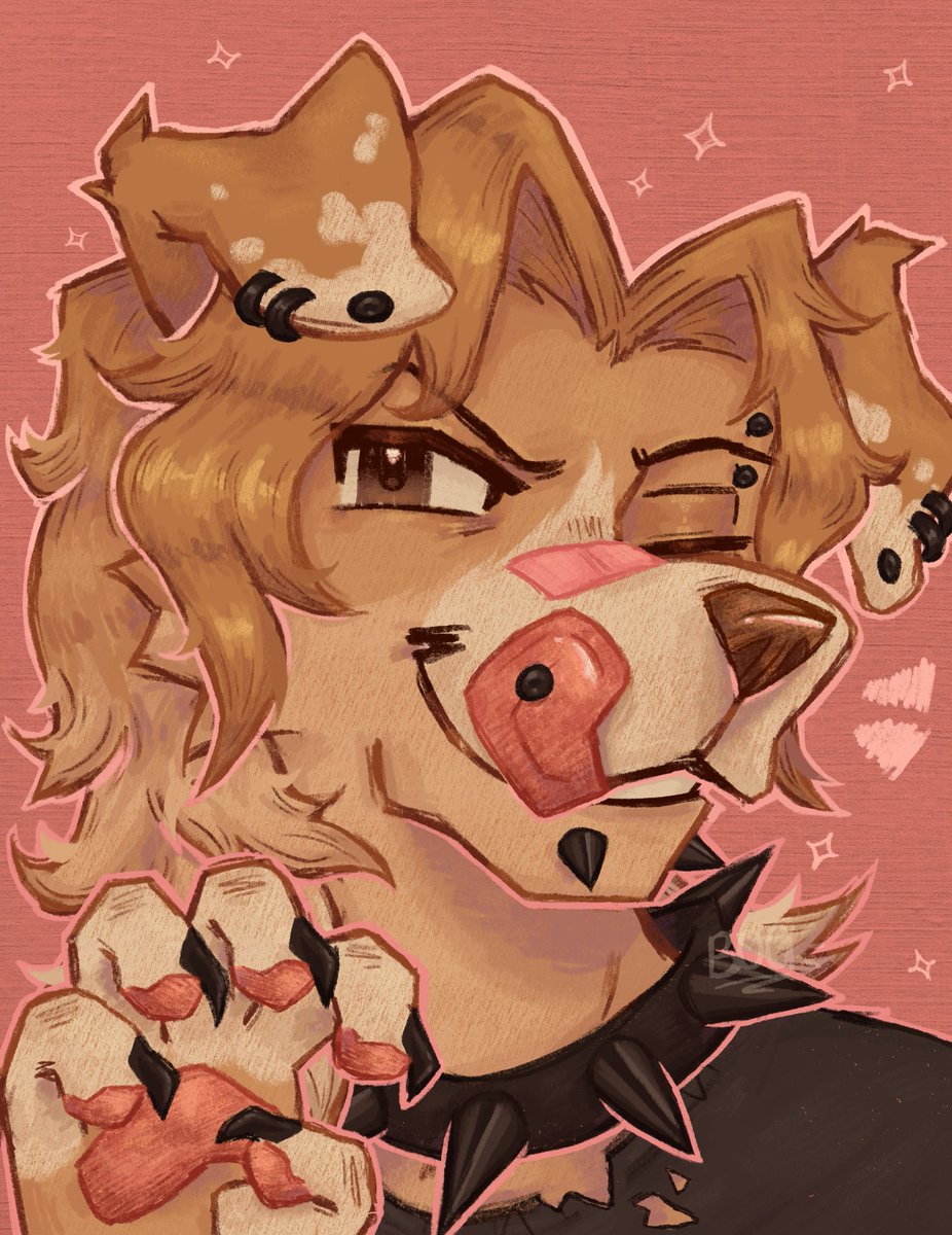 ᐟᐟ˖ bog 🐾 ‼ COMMS OPEN tweet media