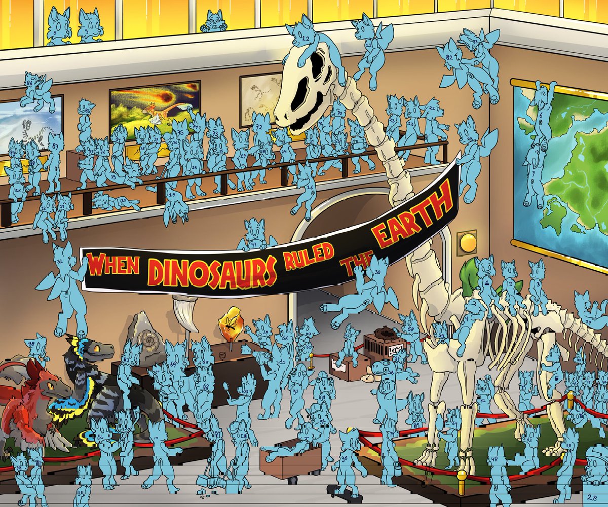 Featheredtrails tweet media