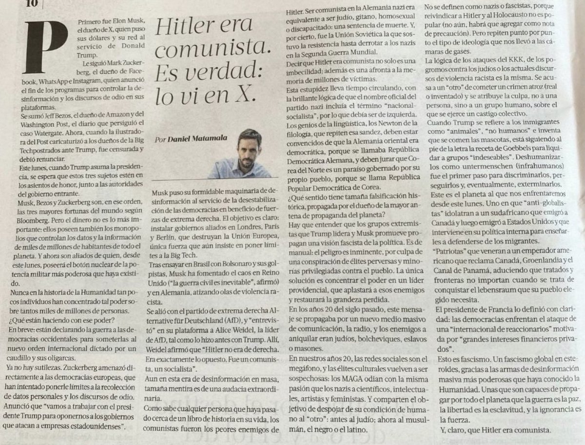 𝓝𝓸𝓻𝓶𝓪𝓵𝔂 🌳 🍊💪🏼💪🏼🇨🇱 tweet media