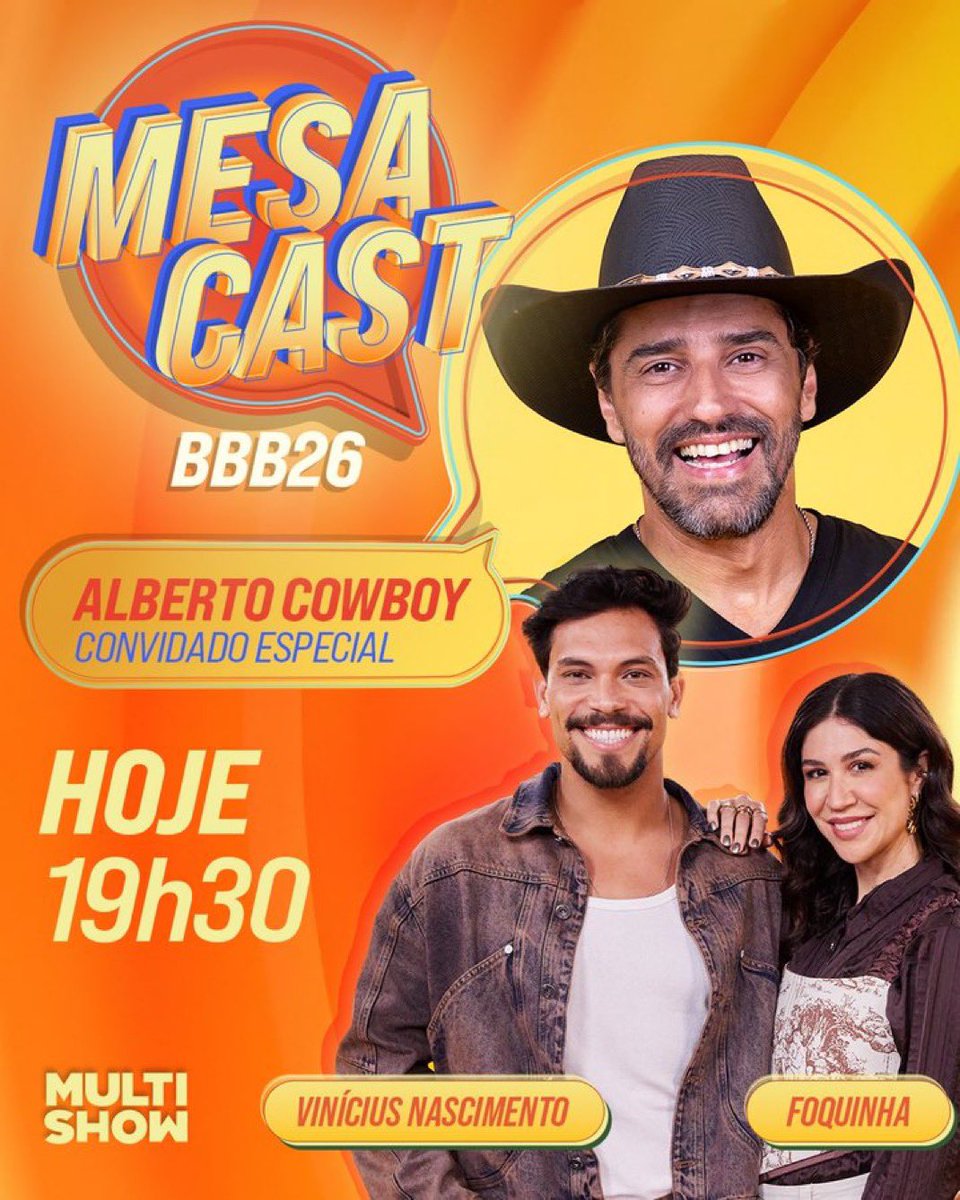 Alberto Cowboy 🤠 tweet media