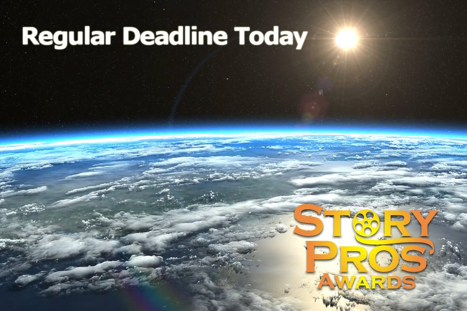 Story Pros tweet media