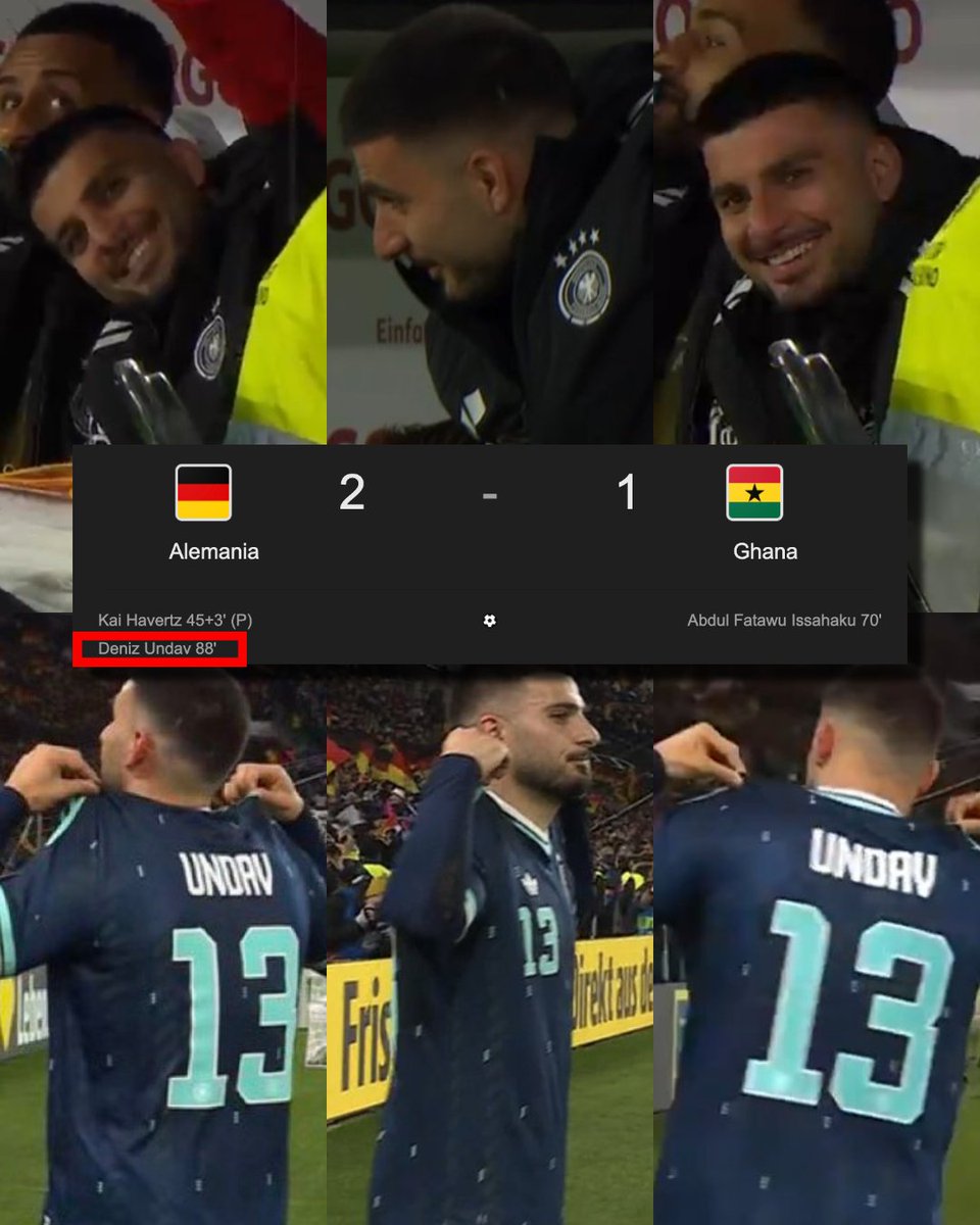 Invictos tweet media