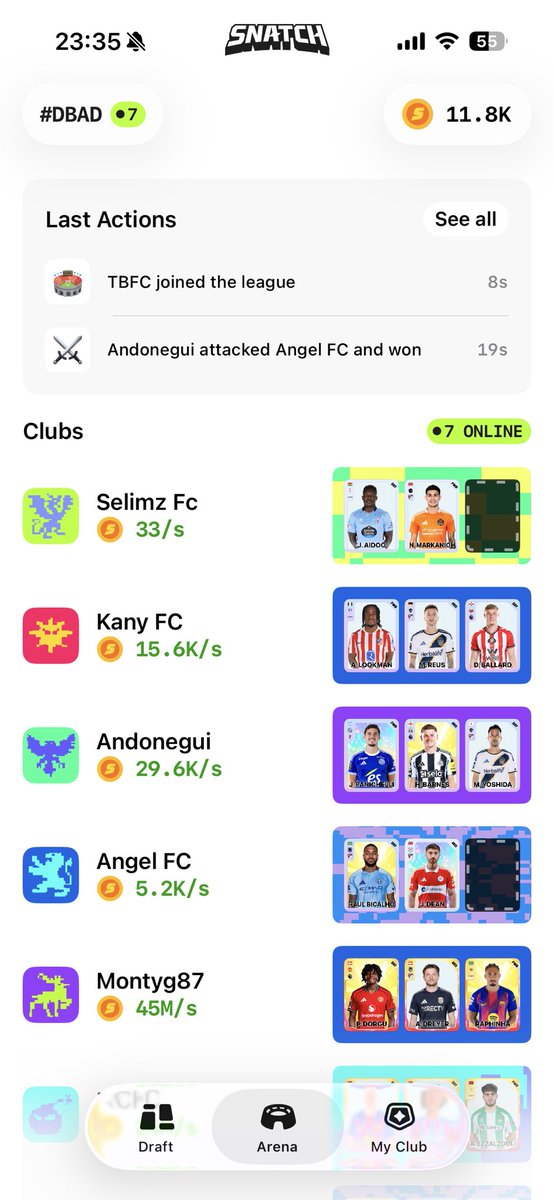 sélim.🤍#APorLa16 tweet media