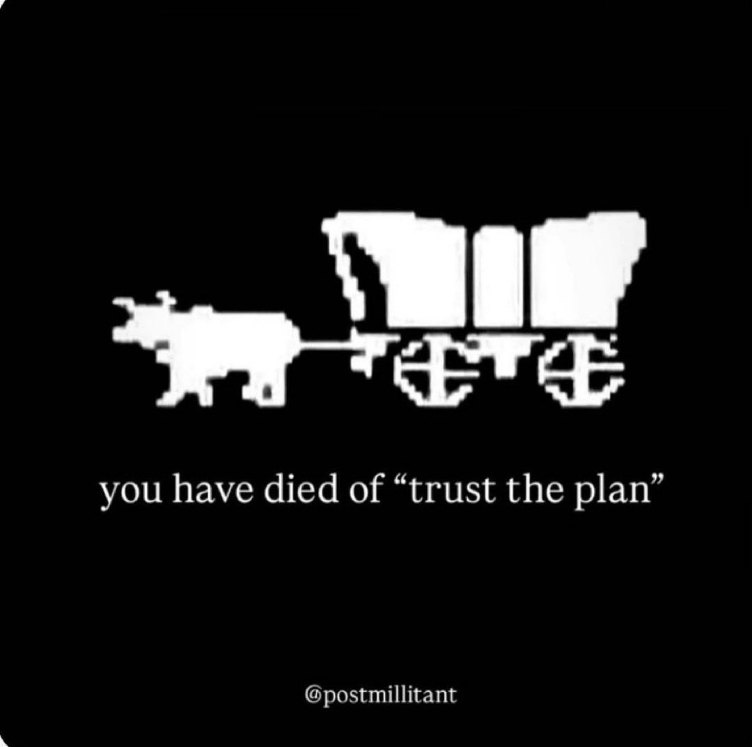 Happy in The Valley tweet media