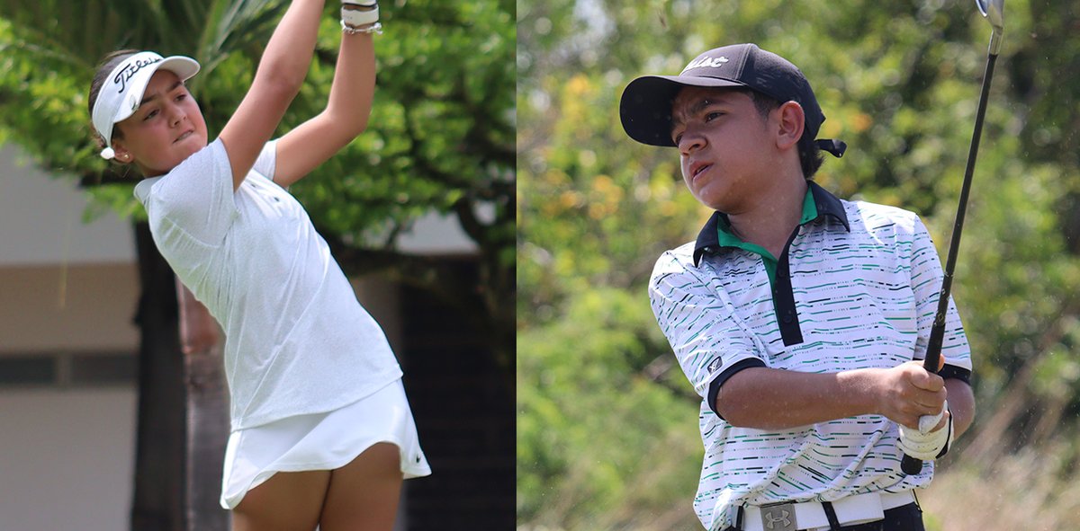 Fedegolf Colombia tweet media