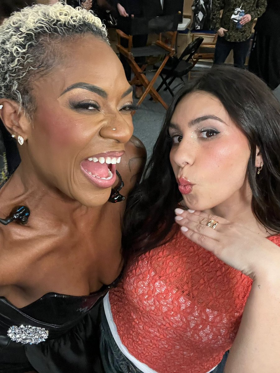 Jully Black tweet media