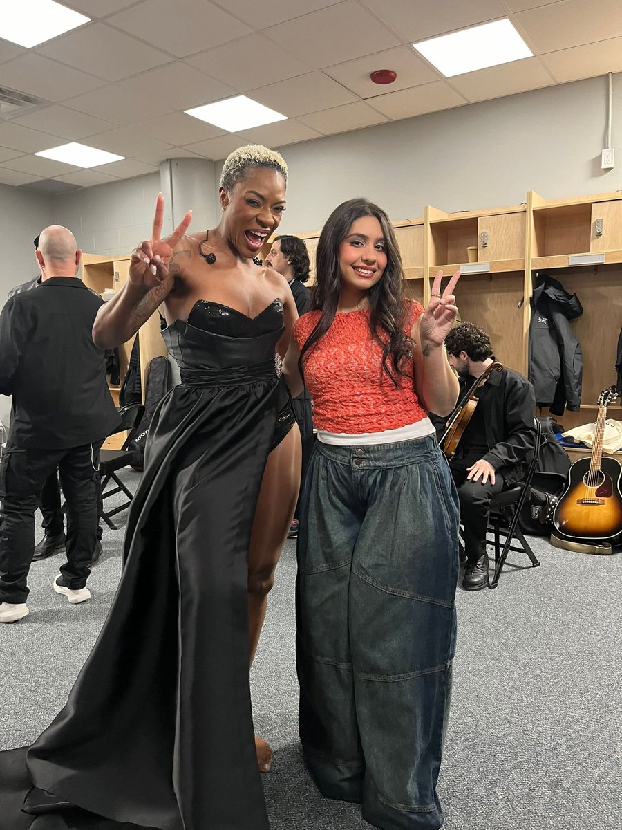 Jully Black tweet media