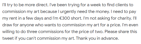 𝕍𝕖𝕜𝕟𝕖𝕚𝕞 ✍️ ℂ𝕠𝕞𝕞𝕚𝕤𝕤𝕚𝕠𝕟𝕤 OPEN【3】 tweet media