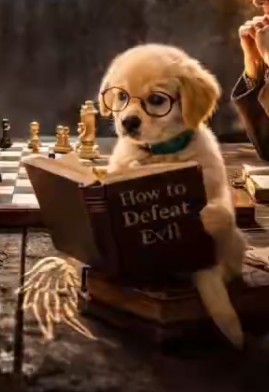 Achilles tweet media