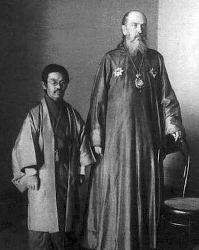 Zealous Seraphim ☦️ tweet media