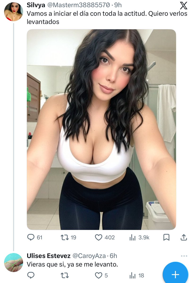 Capicúa tweet media