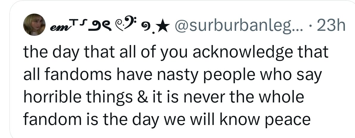 Burzek-IAmNotLeaving💍 tweet media