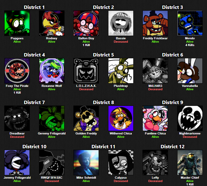 TH3 M4LH4R3 tweet media