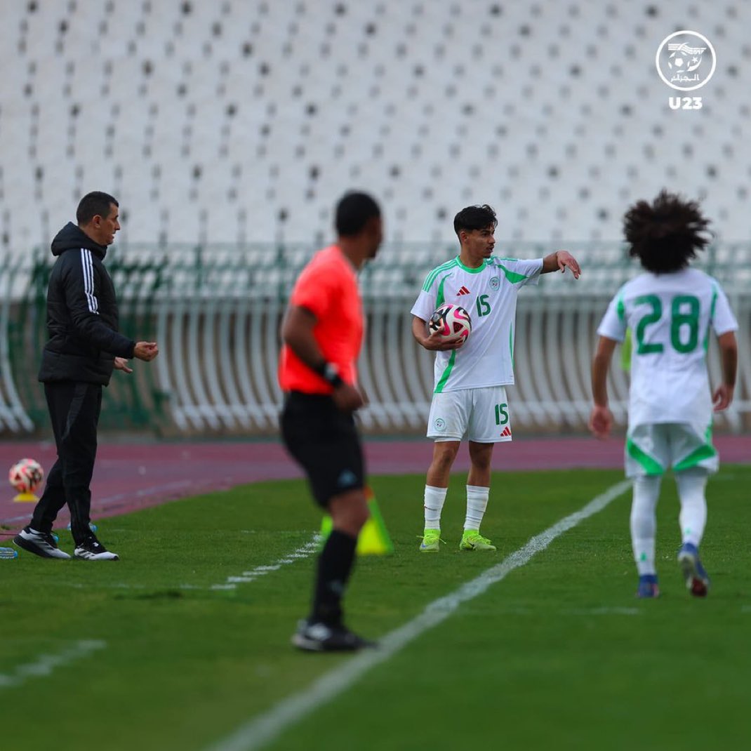 ALG🇩🇿FM tweet media