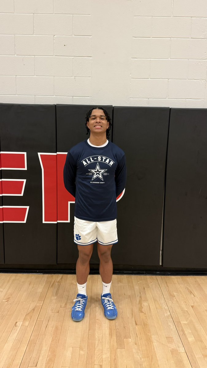 _damienross_'s tweet image. Thankful to be named among the Top 25 Players!

Had fun playing in the 🏀All Star Game!

#hardwork  #basketball