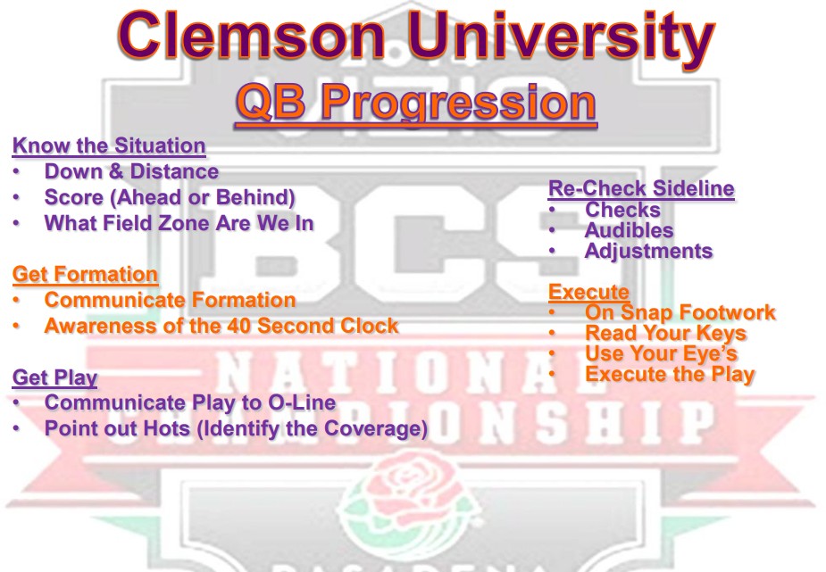 Coach Johnny Croyle tweet media