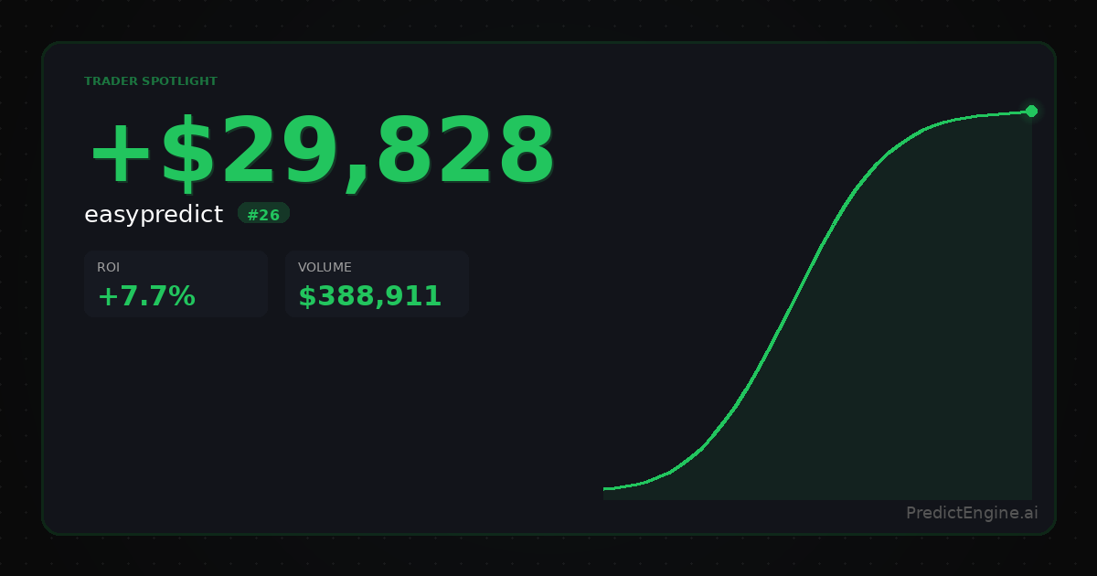 PredictEngine.ai tweet media