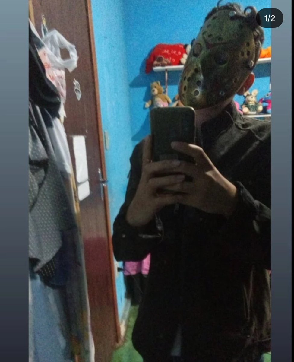 Kirinzin tweet media