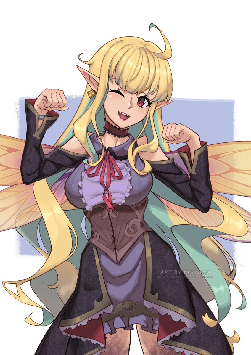 𝕍𝕖𝕜𝕟𝕖𝕚𝕞 ✍️ ℂ𝕠𝕞𝕞𝕚𝕤𝕤𝕚𝕠𝕟𝕤 OPEN【3】 tweet media