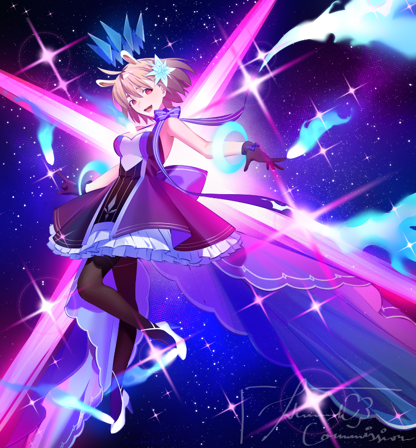 🌸hannah | VGen Open tweet media