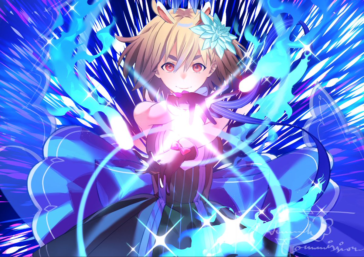 🌸hannah | VGen Open tweet media