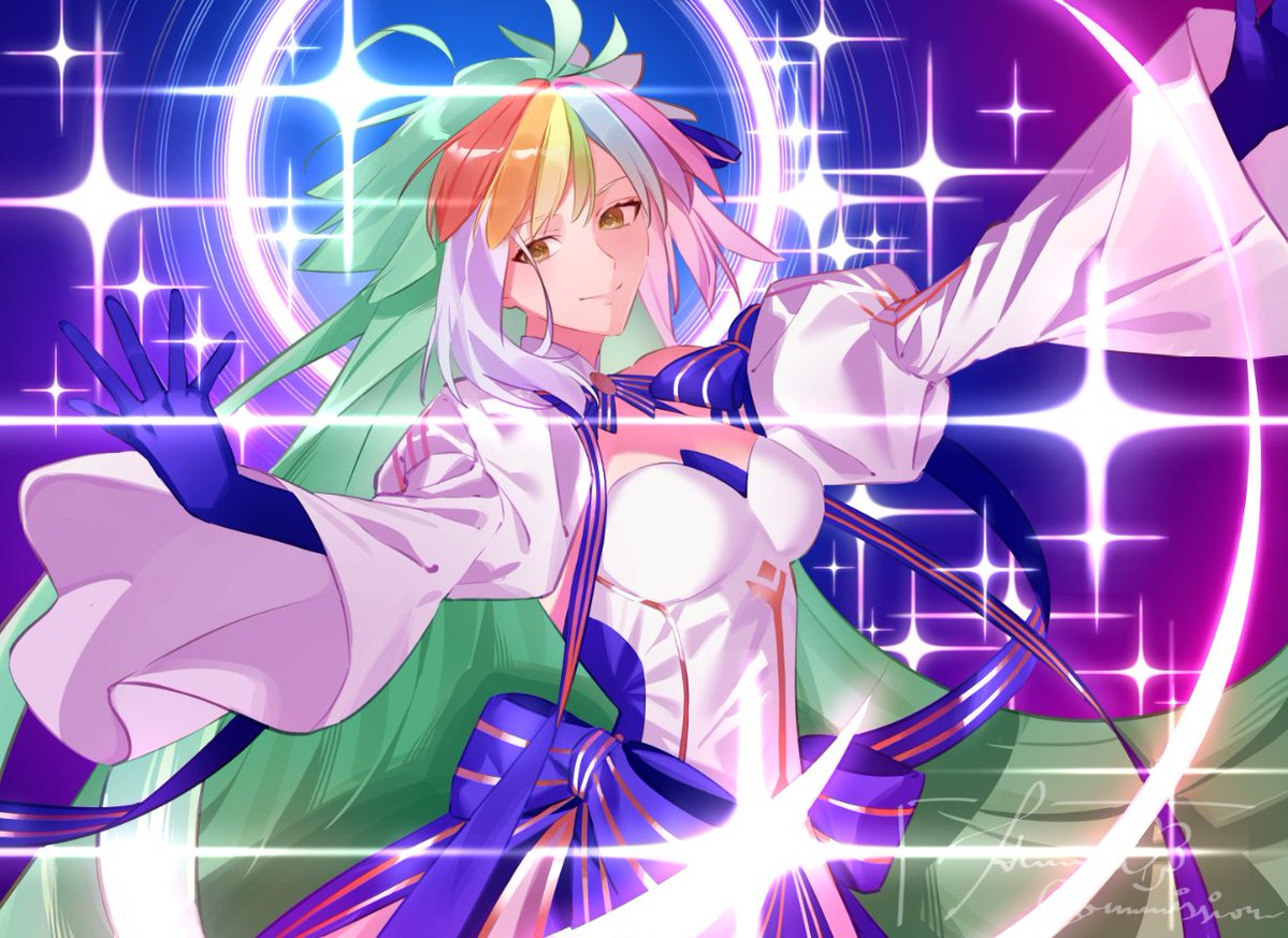 🌸hannah | VGen Open tweet media