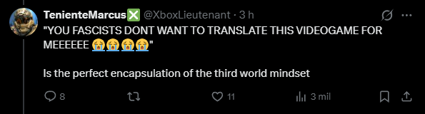 Bemsom Silva tweet media