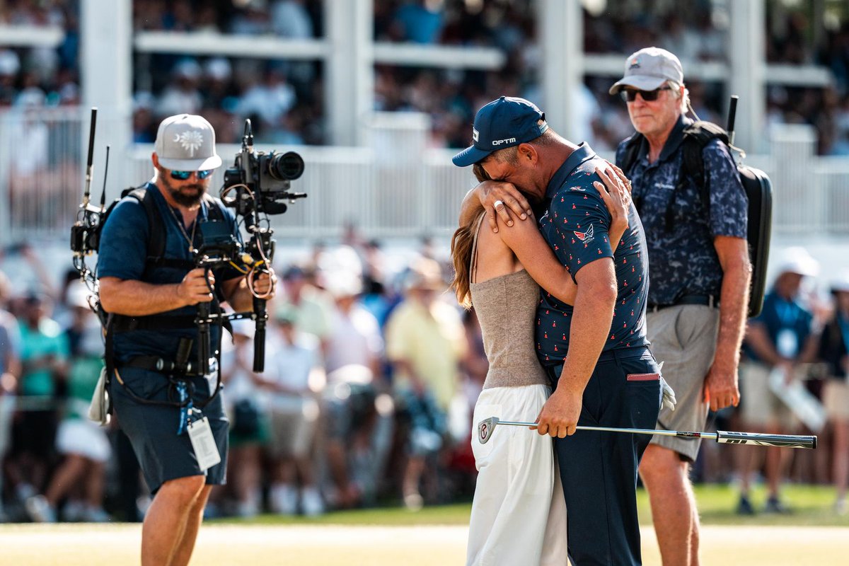 Texas Children’s Houston Open tweet media