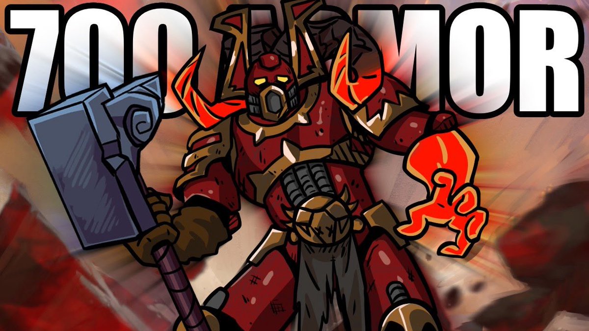 Makkor, Ornn Messiah 🐏 tweet media