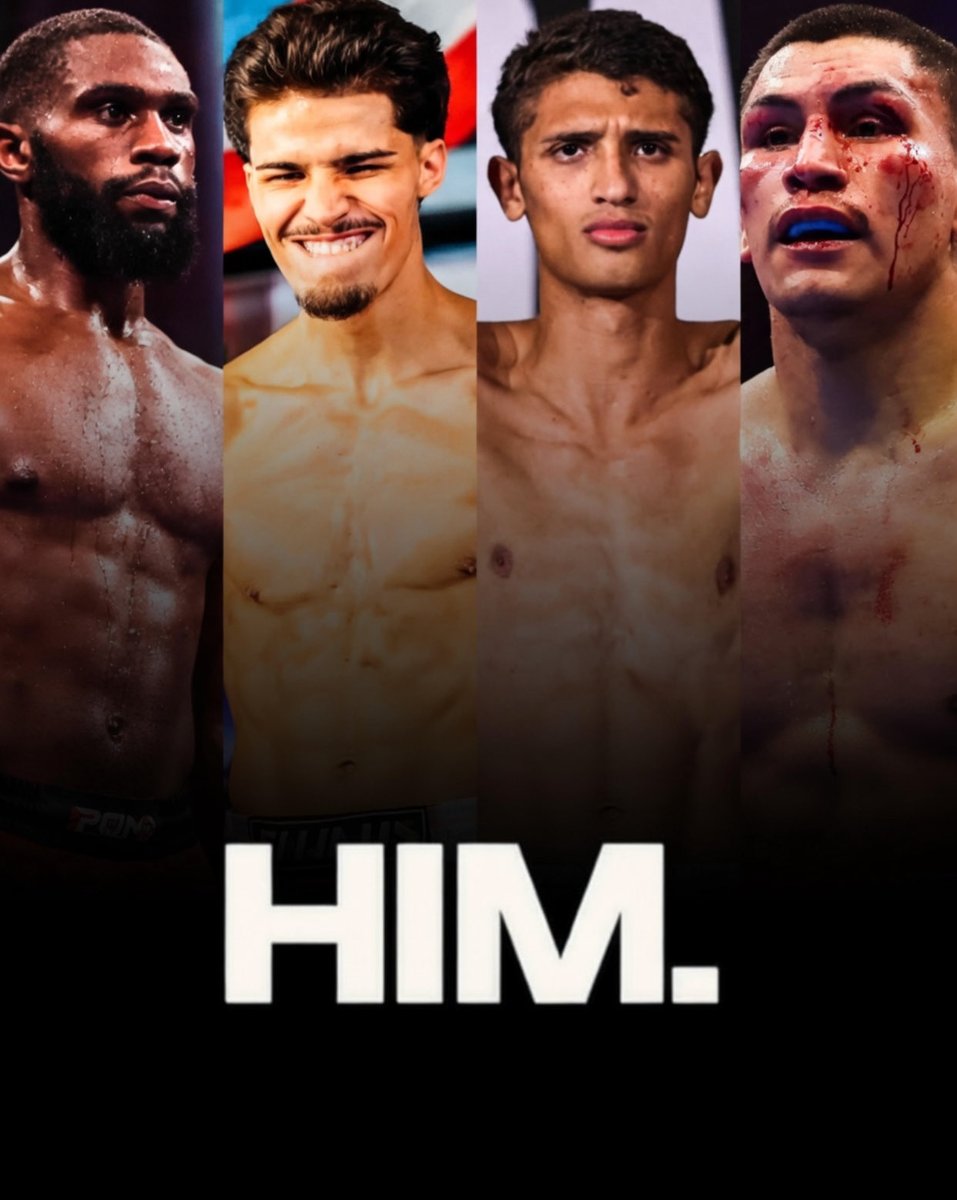 INEVITABLE/DBLOCK🎙️🥊 tweet media