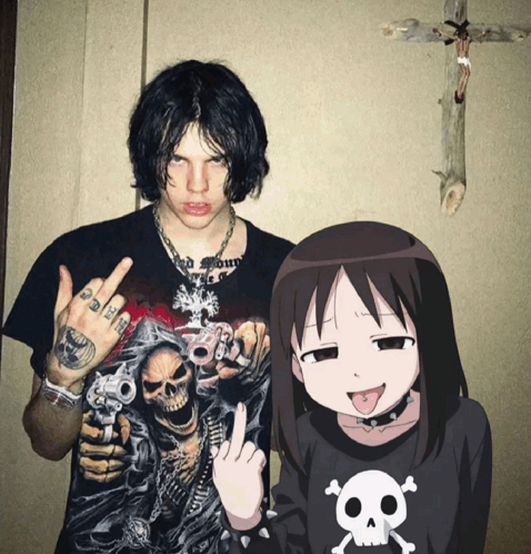 BadDream Curren tweet media