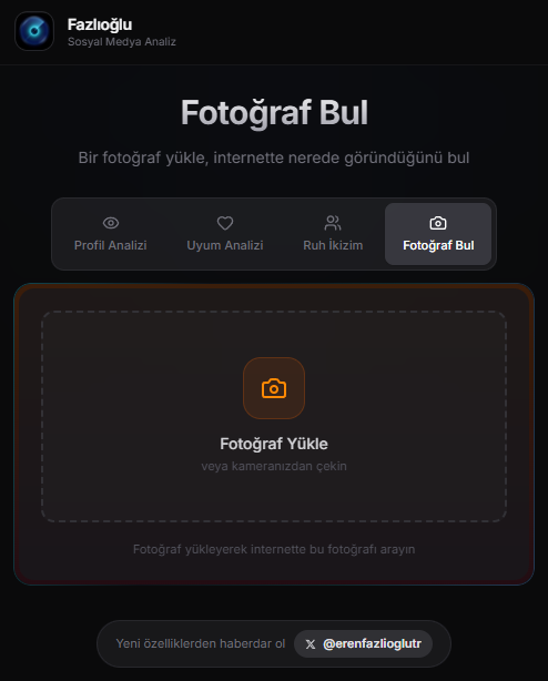 Fazlıoğlu tweet media